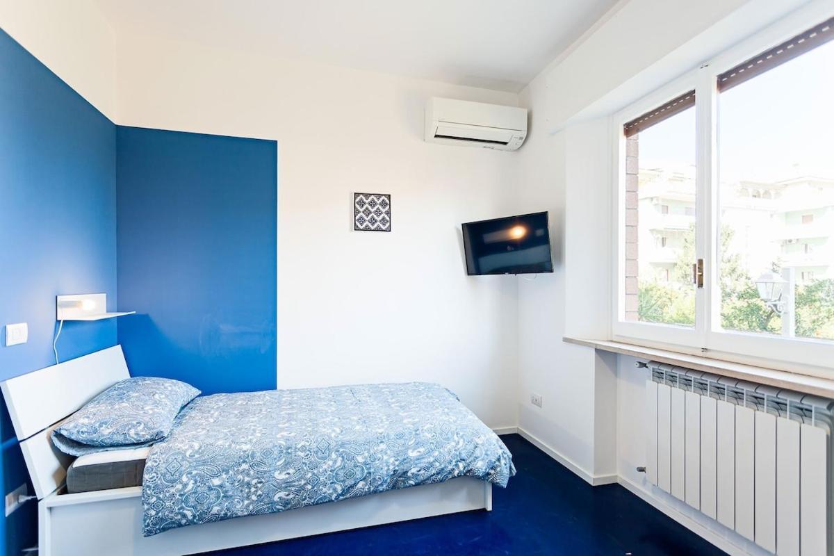 Appartement Casa Giangi