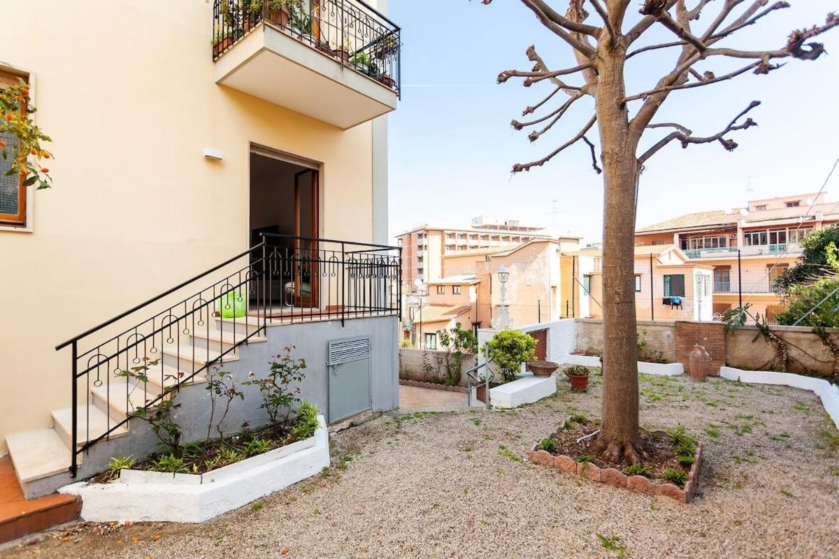 Appartement Casa Giangi Sorrente