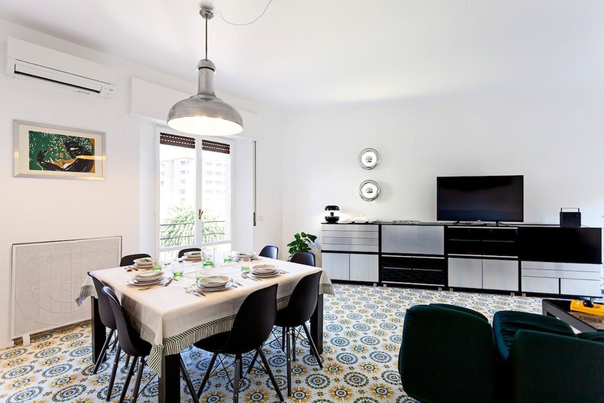 Casa Giangi Appartement Sorrente