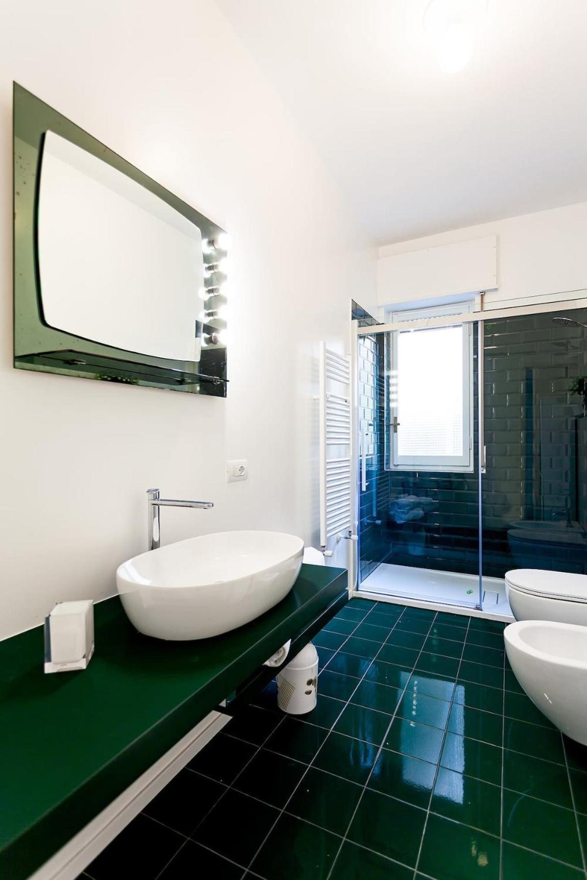 Casa Giangi Appartement Sorrente